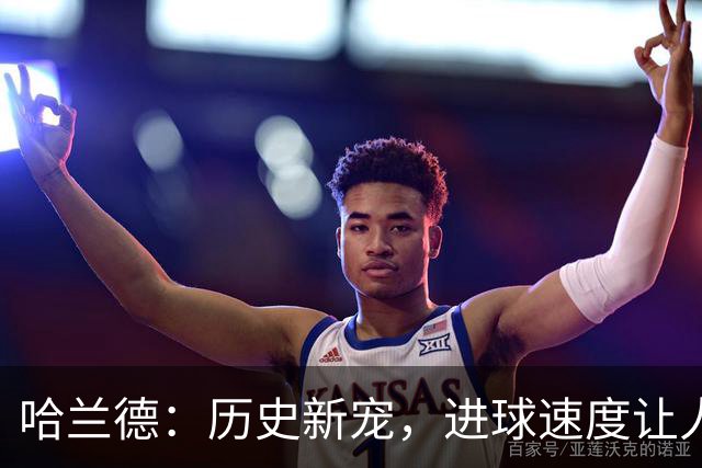 哈兰德：历史新宠，进球速度让人目瞪口呆！
